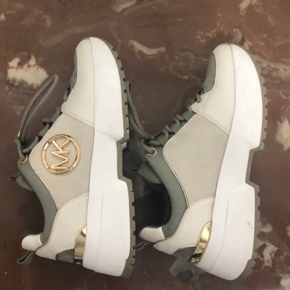 Michael kors size 5 - Picture 4 of 8